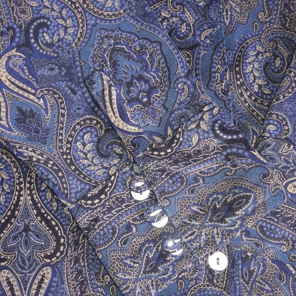 Ladies Long Sleeve Shirt - Picture 2 of 3